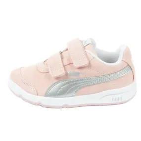 Puma Stepfleex 2 SD Jr 371227 01 roze