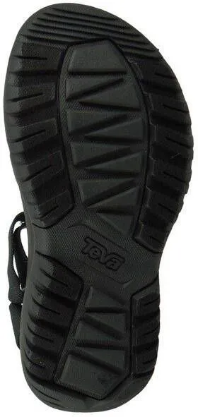 Teva hurricane xlt2 sandalen zwart dames