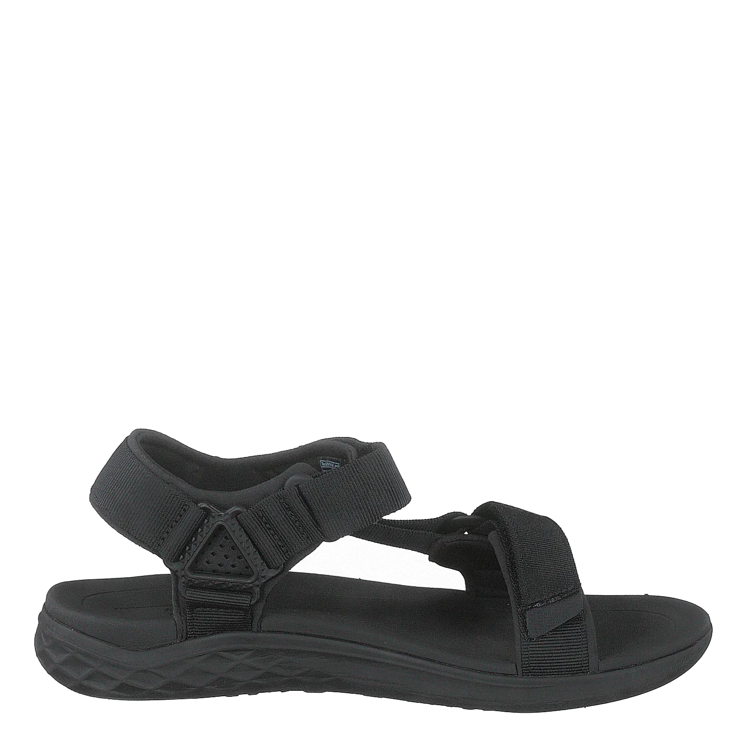 Teva schoenen Terra Float Universal Black