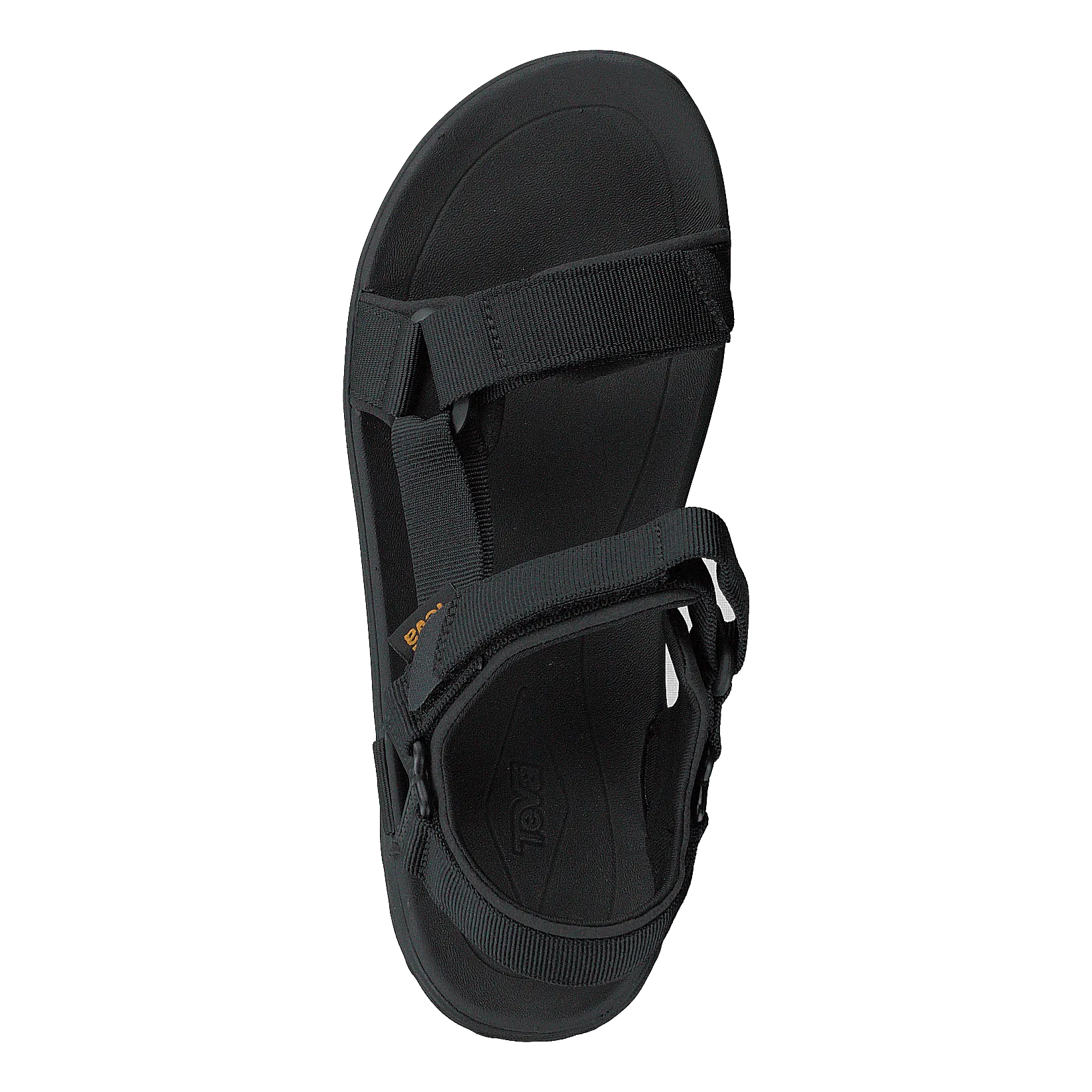 Teva schoenen Terra Float Universal Black
