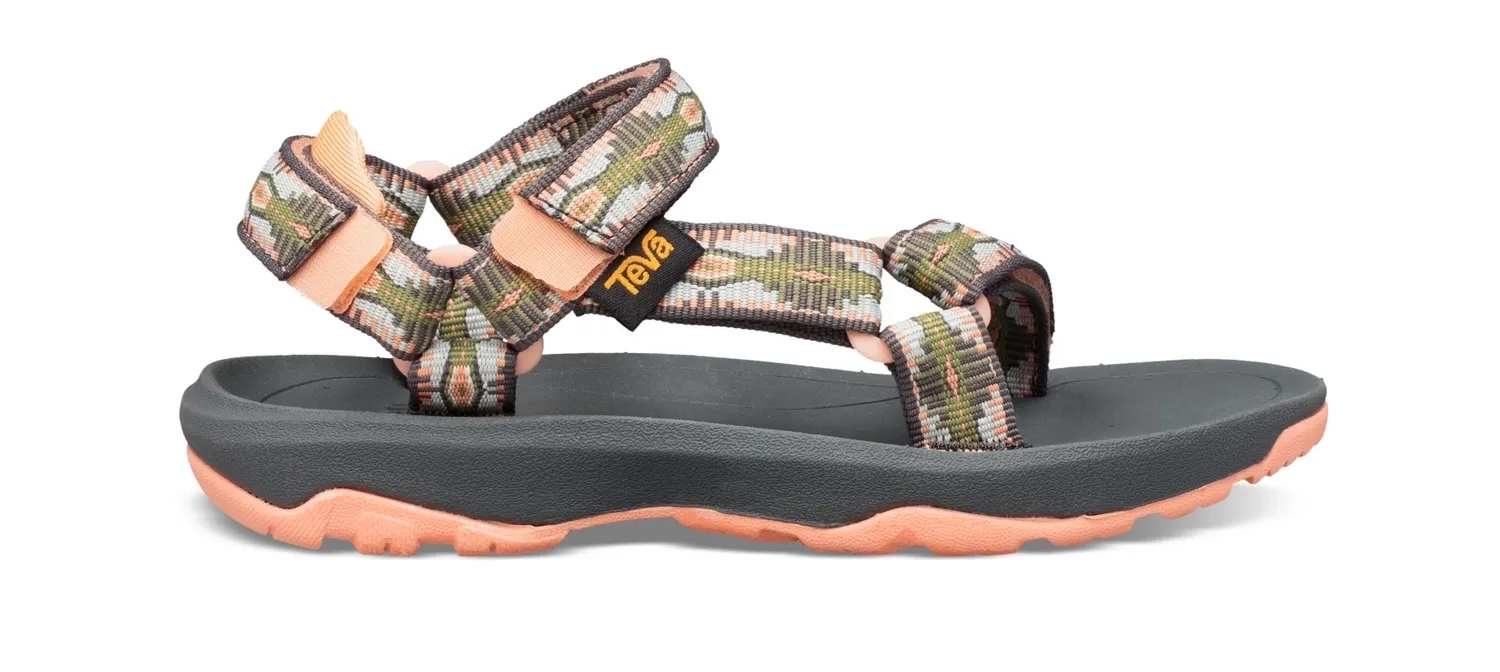 Teva Youth Hurricane XLT 2 Canyon Sea Foam